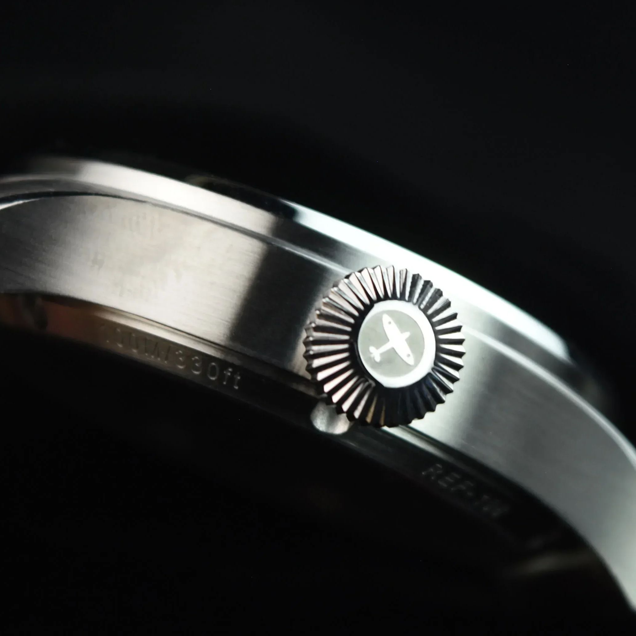 Hruodland 43 มม.นาฬิกาข้อมือผู - Rolex Watch Datejust บทวิจารณ์และราคา
