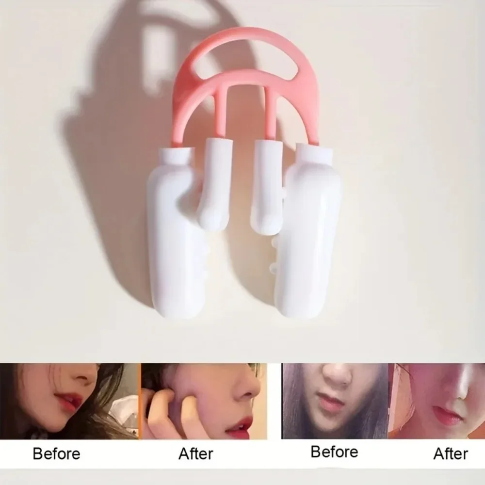 เครื่องแก้ไขสันจมูกแบบไม่เจ็บป - Curved Spring Bar บทวิจารณ์และราคา