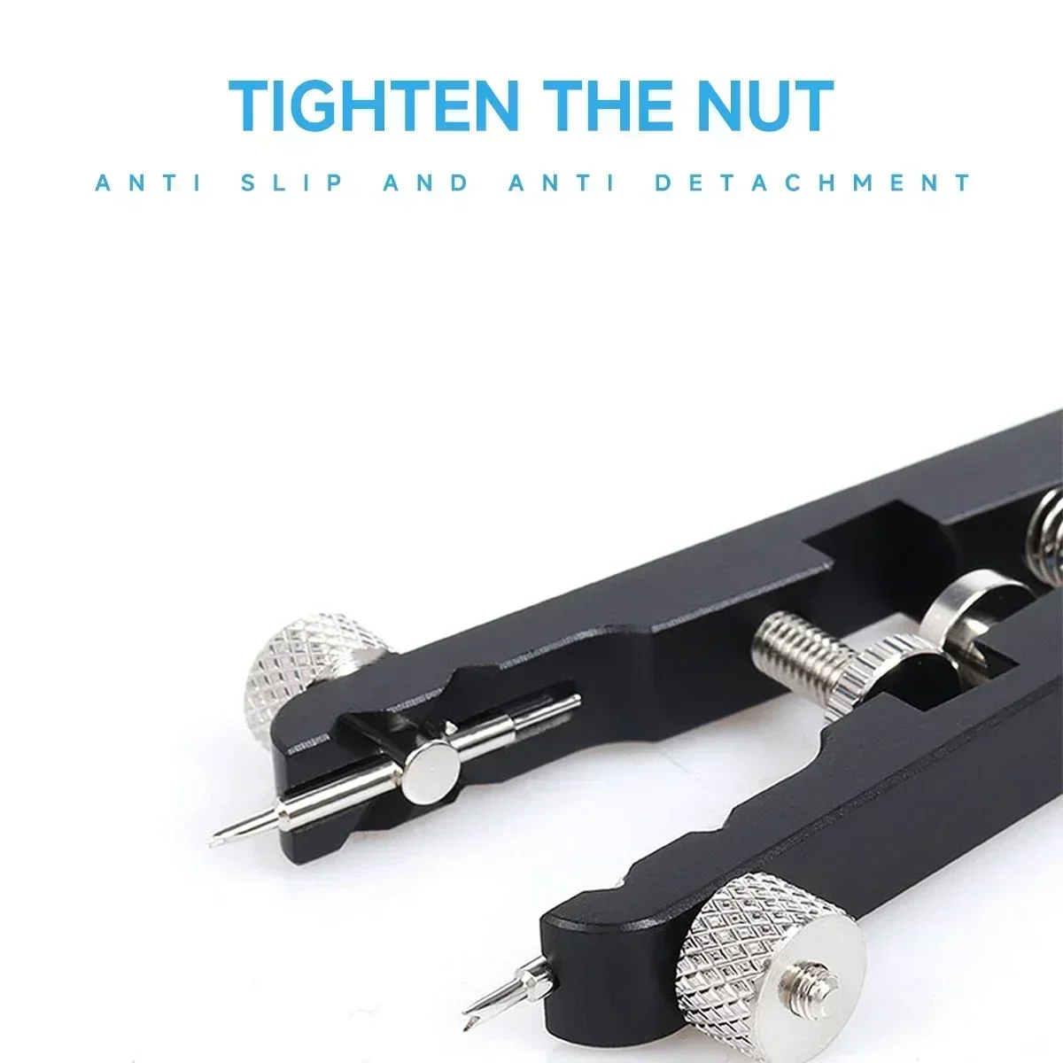ที่เปิดสายนาฬิกาเปลี่ยน 6825 ส - Spring Bar Tool Set บทวิจารณ์และราคา