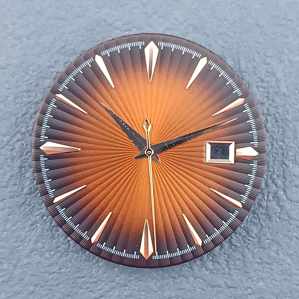 นาฬิกา Presage สีโรสโกลด์ ขนาด - Seiko Watch Presage บทวิจารณ์และราคา