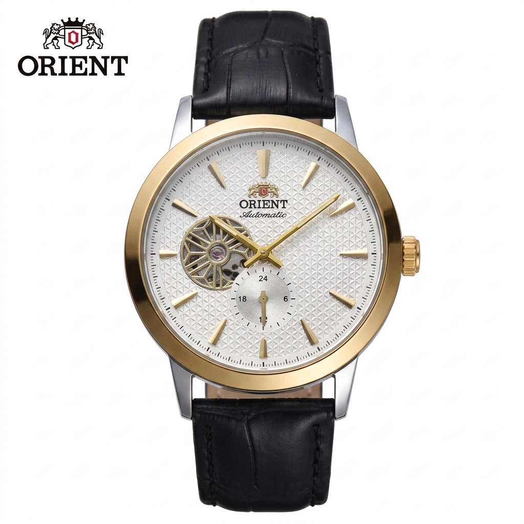 นาฬิกาข้อมือจักรกลอัตโนมัติสำห - Seiko Watch Presage บทวิจารณ์และราคา