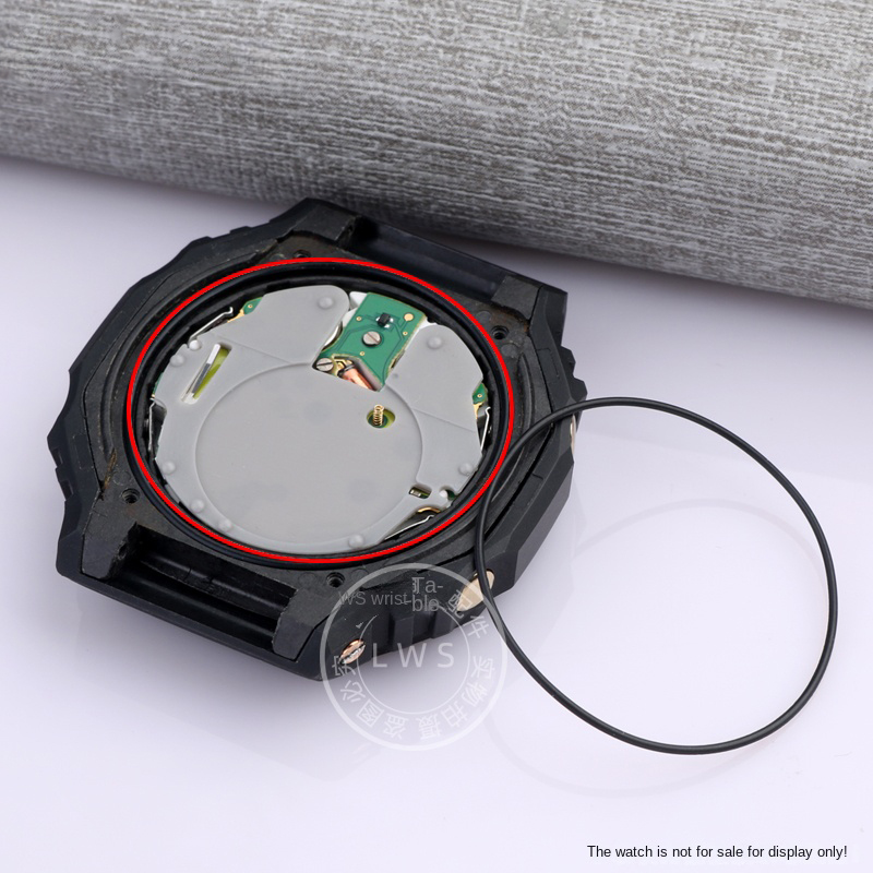 ปะเก็นแหวนกันฝุ่น m5610 DW5600 - Casio Watch G-Shock Dw-5600 บทวิจารณ์และราคา