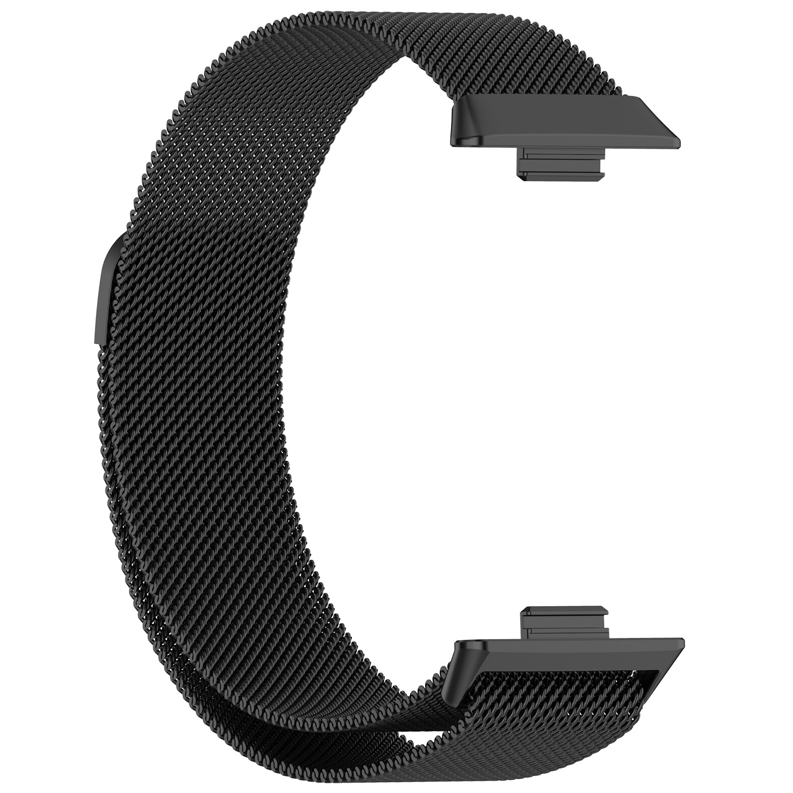 สายนาฬิกา Milanese Loop สำหรับ - Milanese Loop Magnetic บทวิจารณ์และราคา