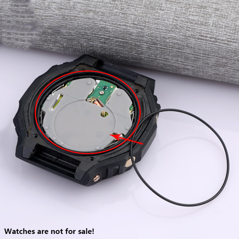 สำหรับ G-SHOCK Casio ฝาหลังกัน - Casio Watch G-Shock Dw-5600 บทวิจารณ์และราคา