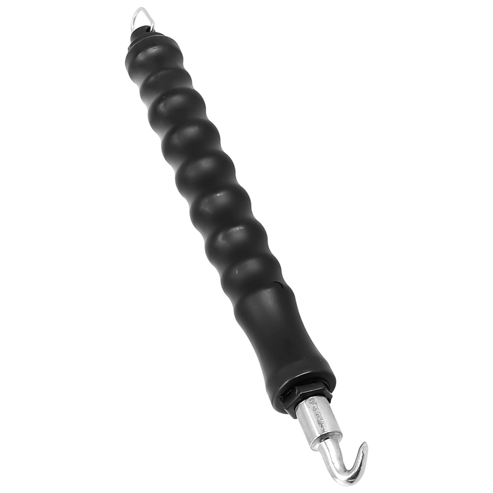 เหล็ก Tie ลวด Twister อัตโนมัต - Curved Spring Bar บทวิจารณ์และราคา