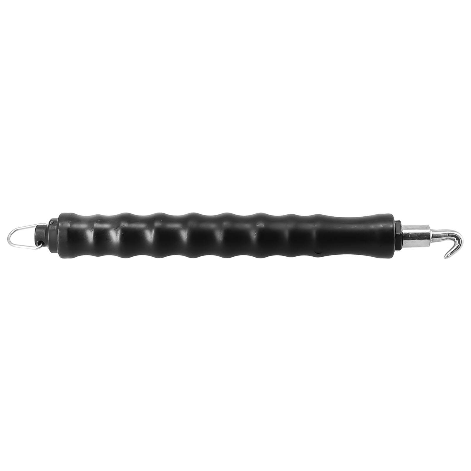 เหล็ก Tie ลวด Twister อัตโนมัต - Curved Spring Bar บทวิจารณ์และราคา