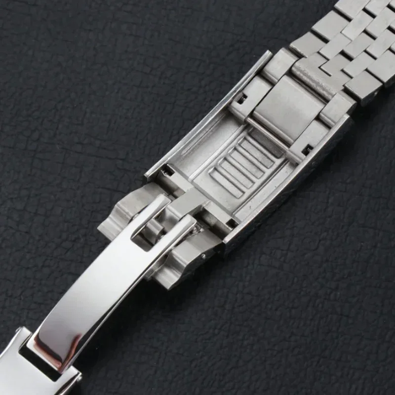 สายนาฬิกาจูบิลี่ 904 ขนาด 20 ม - Rolex Watch Submariner บทวิจารณ์และราคา