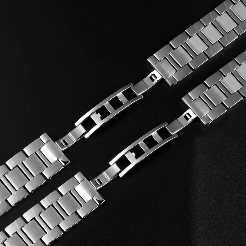 สายนาฬิกาเหล็กสำหรับนาฬิกา Car - Cartier Watch Tank บทวิจารณ์และราคา