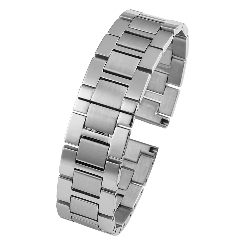 สายนาฬิกาเหล็กสำหรับนาฬิกา Car - Cartier Watch Tank บทวิจารณ์และราคา