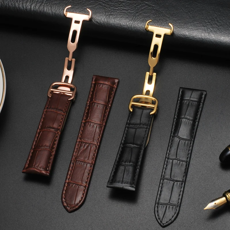 สำหรับ Cartier สายนาฬิกา18 20  - Cartier Watch Santos บทวิจารณ์และราคา