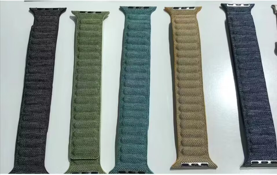 สายไนลอนยีนส์ของแท้ใหม่สำหรับส - Milanese Loop Magnetic บทวิจารณ์และราคา