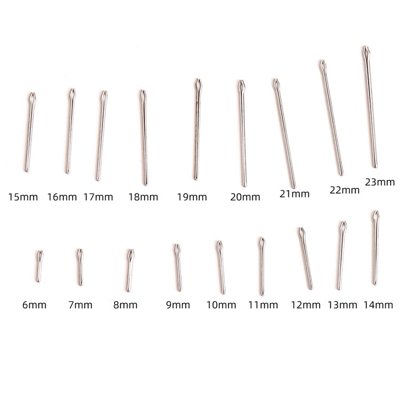 360 ชิ้นแยก Pins สแตนเลสสตีลนา - Spring Bar Tool Set บทวิจารณ์และราคา