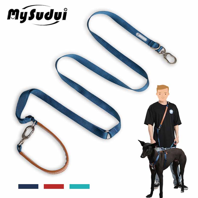 Mysudui 5 In 1 Multi-Function  - Leather Strap Quick Release บทวิจารณ์และราคา