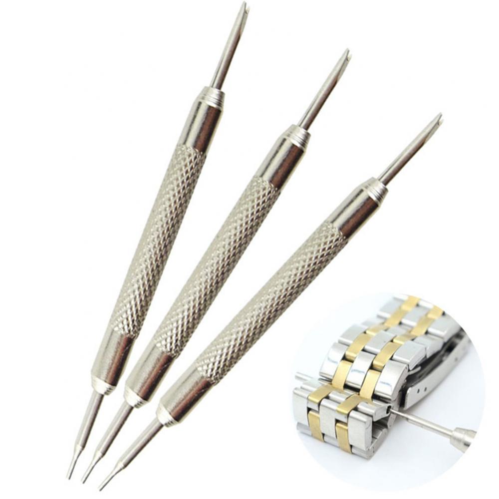 เครื่องมือซ่อมสายนาฬิกา ตัวเปิ - Spring Bar Tool Set บทวิจารณ์และราคา