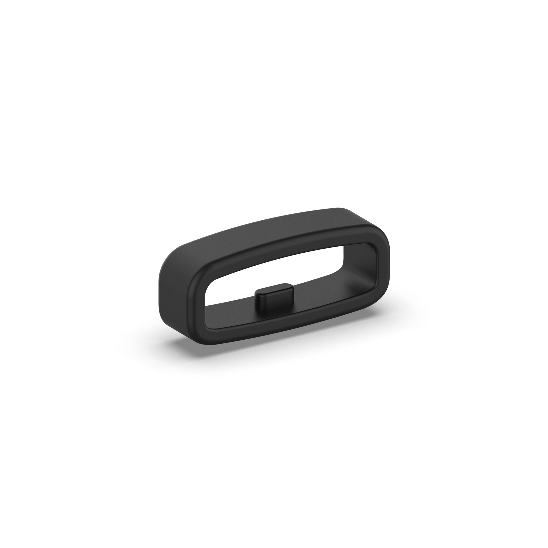 ​ ยางสายนาฬิกา Band Keeper Loo - Silicone Watch Band 22Mm บทวิจารณ์และราคา