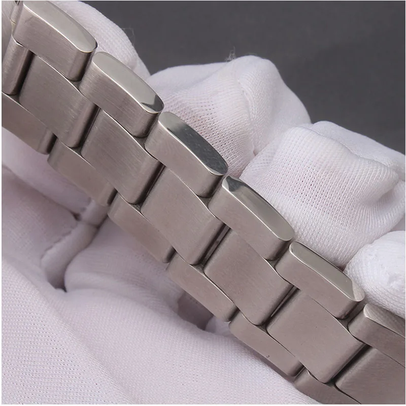 สายนาฬิกาสำหรับ Rolex Oyster P - Rolex Watch Submariner บทวิจารณ์และราคา