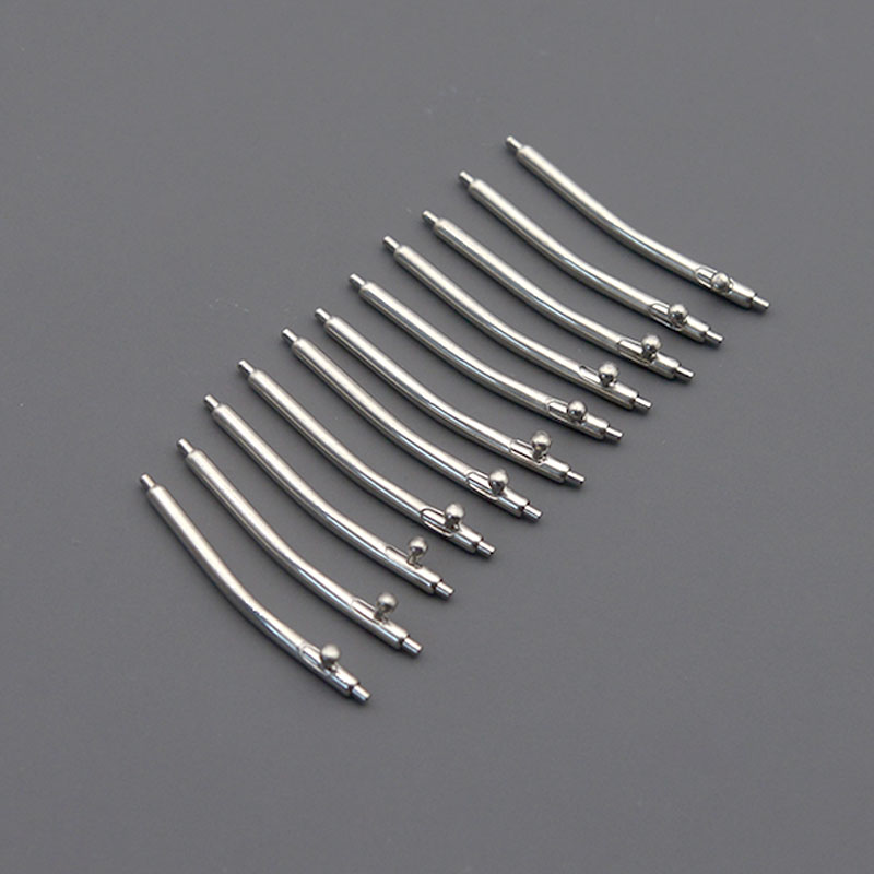 อะไหล่นาฬิกา สายนาฬิกา สปริงบา - Curved Spring Bar บทวิจารณ์และราคา
