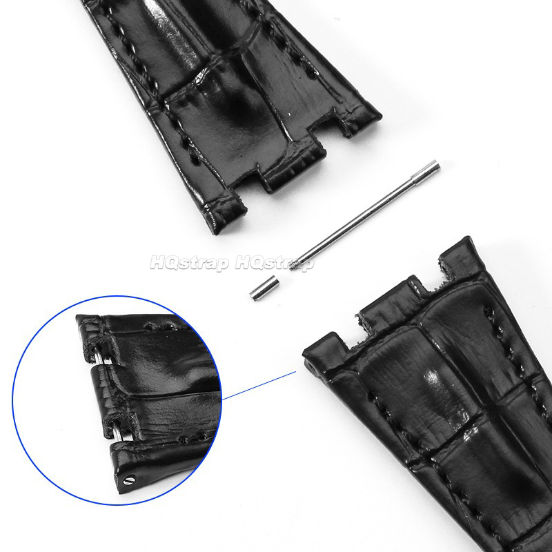 2pcs สแตนเลสสตีลสกรู Pins สําห - Audemars Piguet Watch Royal Oak บทวิจารณ์และราคา