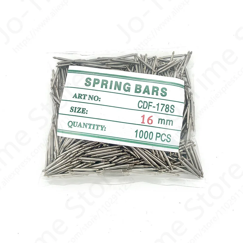 1000pcs นาฬิกาสปริงบาร์ชุดเครื - Spring Bar Tool Set บทวิจารณ์และราคา