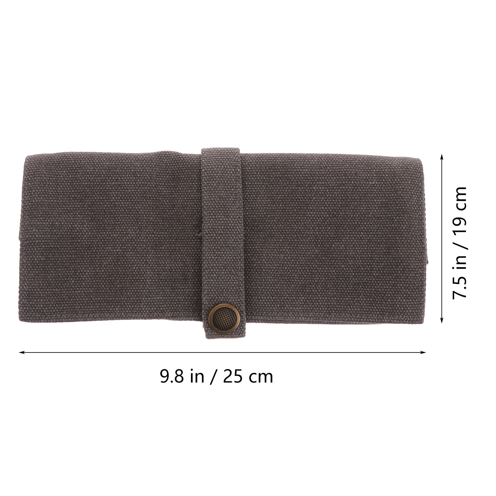 กระเป๋าเก็บสายนาฬิกาอัจฉริยะ ผ - Canvas Strap Watch บทวิจารณ์และราคา
