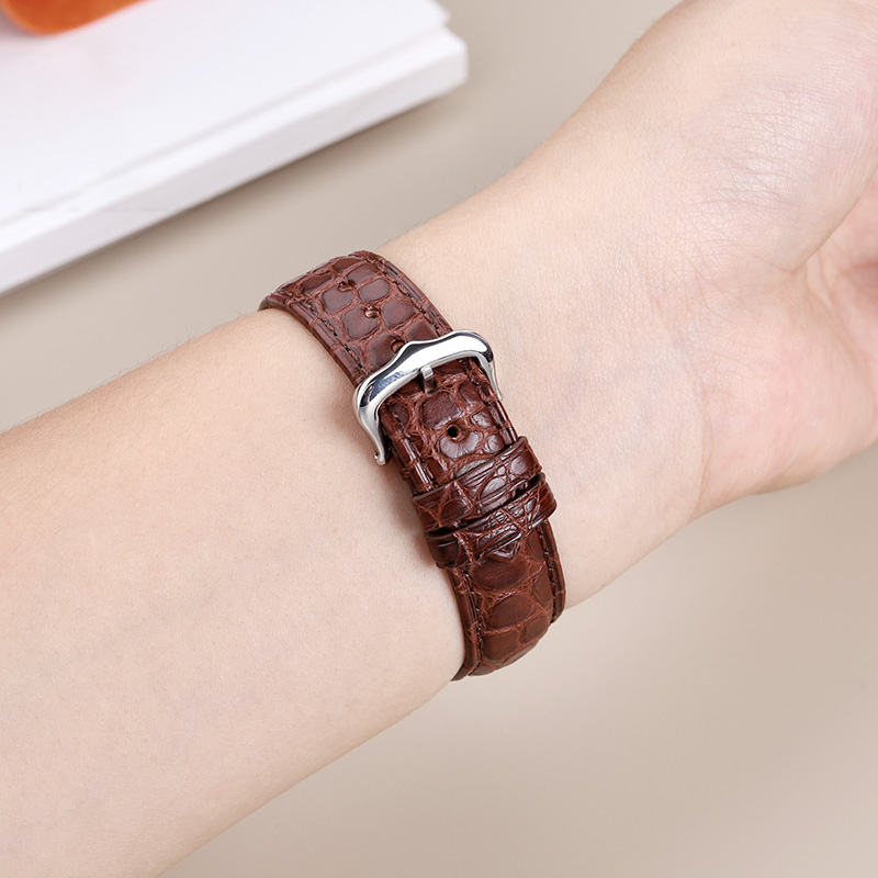 16mm 17 18 19 21 22mm Genuine  - Cartier Watch Santos บทวิจารณ์และราคา