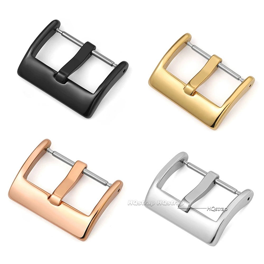 นาฬิกาหัวเข็มขัด 16 มม.18 มม.2 - Silicone Watch Band 22Mm บทวิจารณ์และราคา