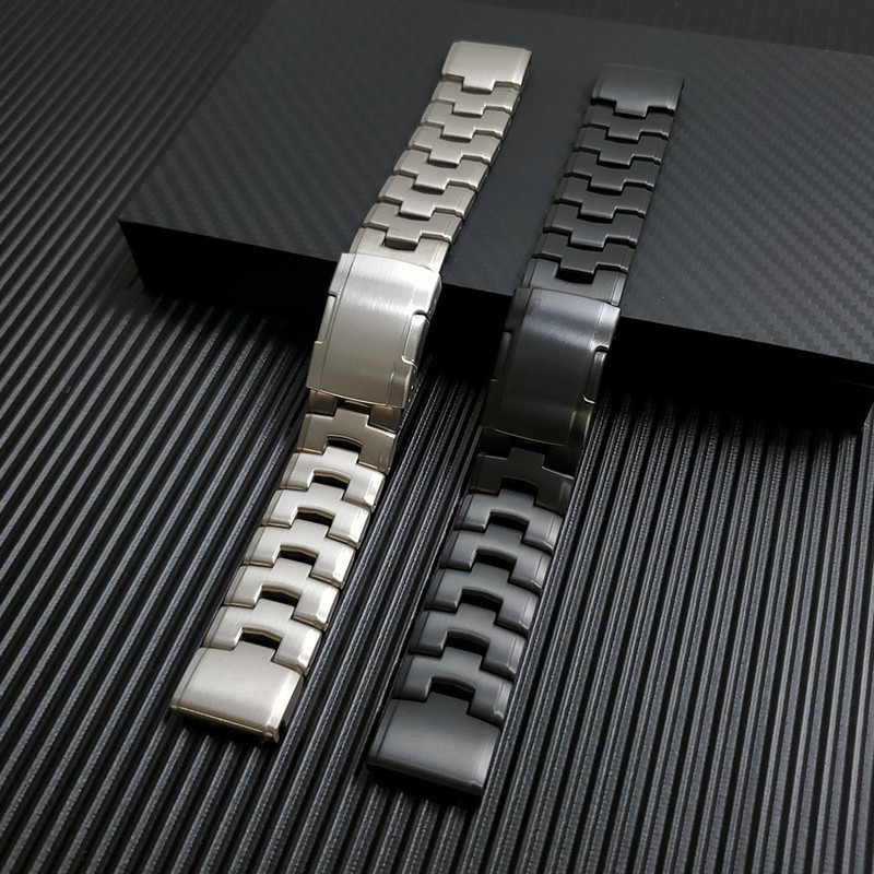 สายนาฬิกา Garmin รุ่น Fenix Se - Leather Strap Quick Release บทวิจารณ์และราคา