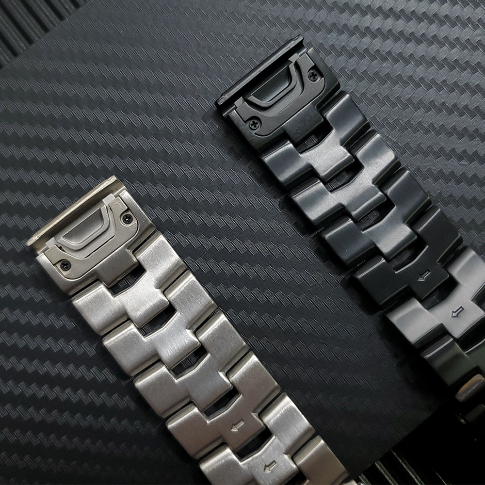 สายนาฬิกา Garmin รุ่น Fenix Se - Leather Strap Quick Release บทวิจารณ์และราคา