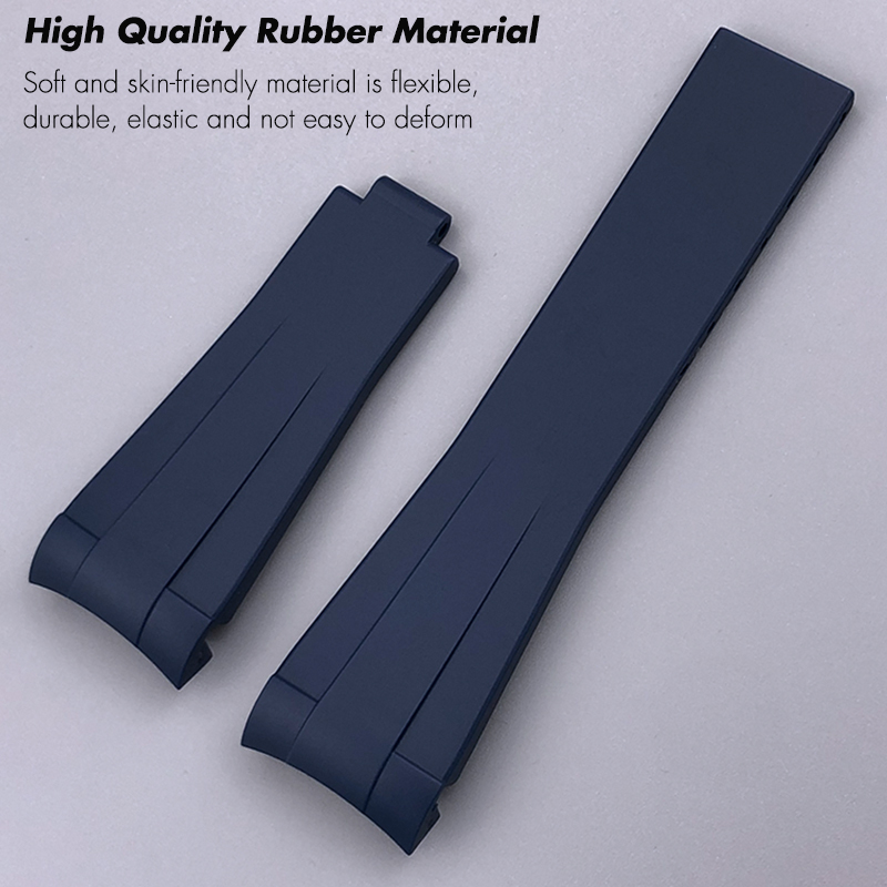 18mm 19mm 20mm 21mm 22mm ยางสํ - Rolex Watch Submariner บทวิจารณ์และราคา