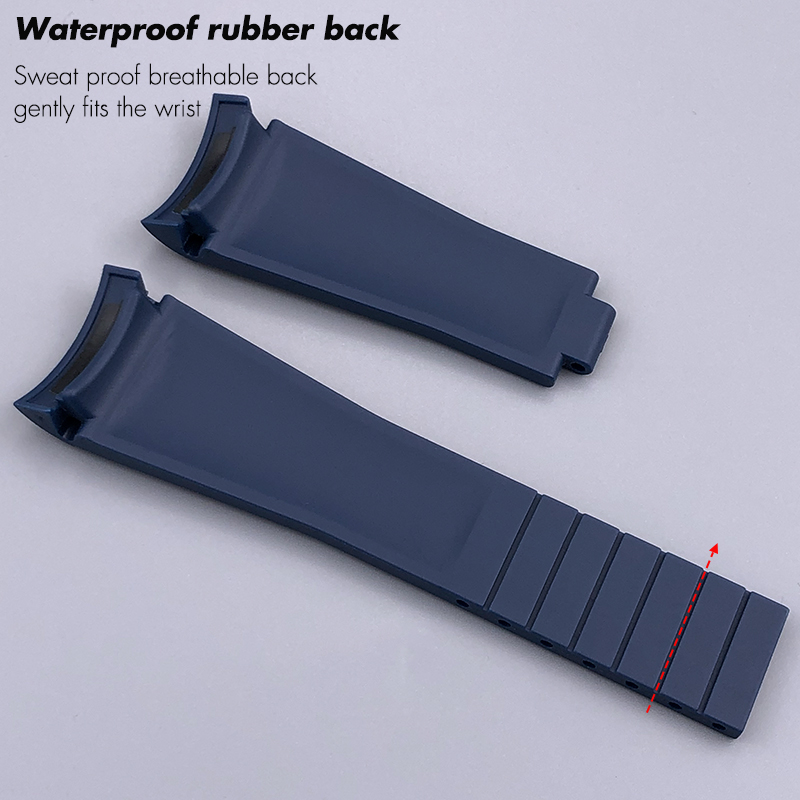 18mm 19mm 20mm 21mm 22mm ยางสํ - Rolex Watch Submariner บทวิจารณ์และราคา