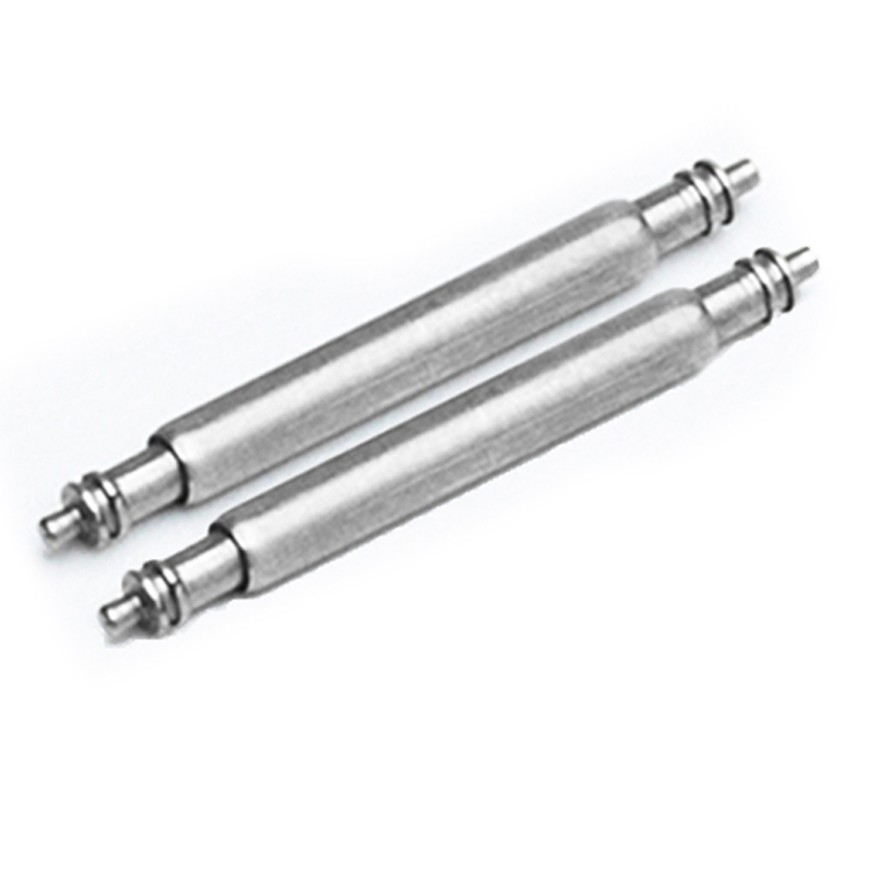 เส้นผ่านศูนย์กลาง 2.0 มม.นาฬิก - Spring Bar Tool Set บทวิจารณ์และราคา