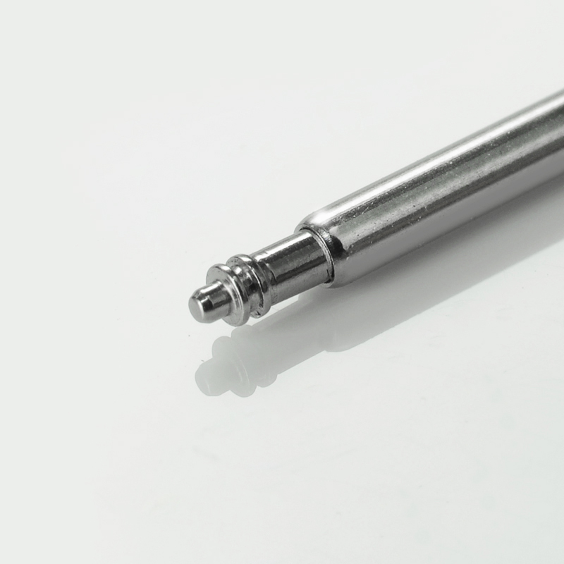เส้นผ่านศูนย์กลาง 2.0 มม.นาฬิก - Spring Bar Tool Set บทวิจารณ์และราคา
