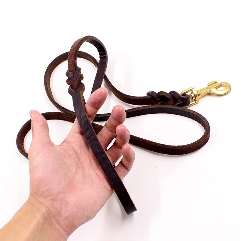BenepawคุณภาพสูงCowhideหนังสาย - Leather Strap Quick Release บทวิจารณ์และราคา